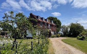 Starnash Farmhouse Holiday Home
